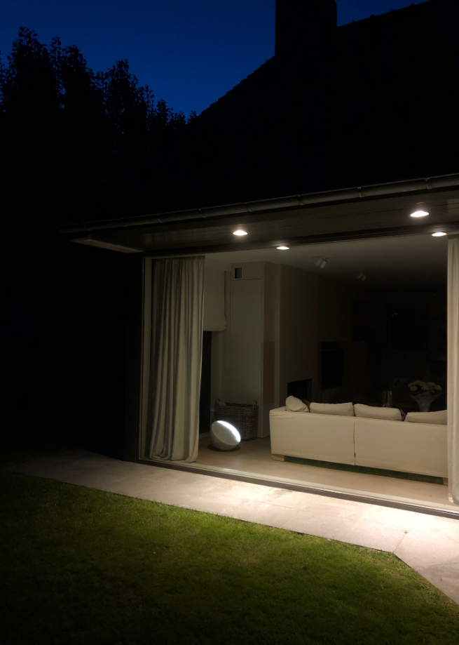 Private Residence