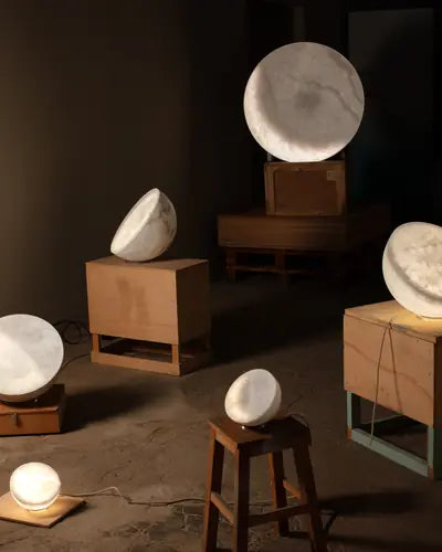 The MOON collection