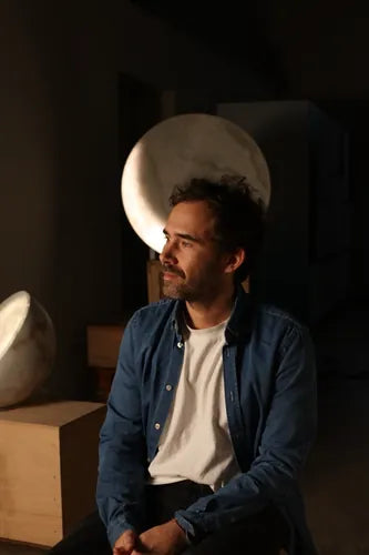 The studio, photo no. 255