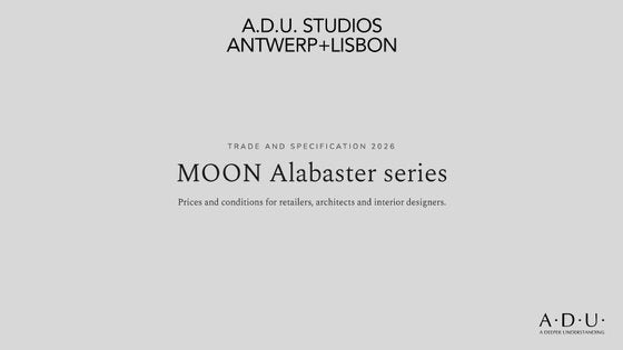 A.D.U. Studios, Trade and Specification 2026