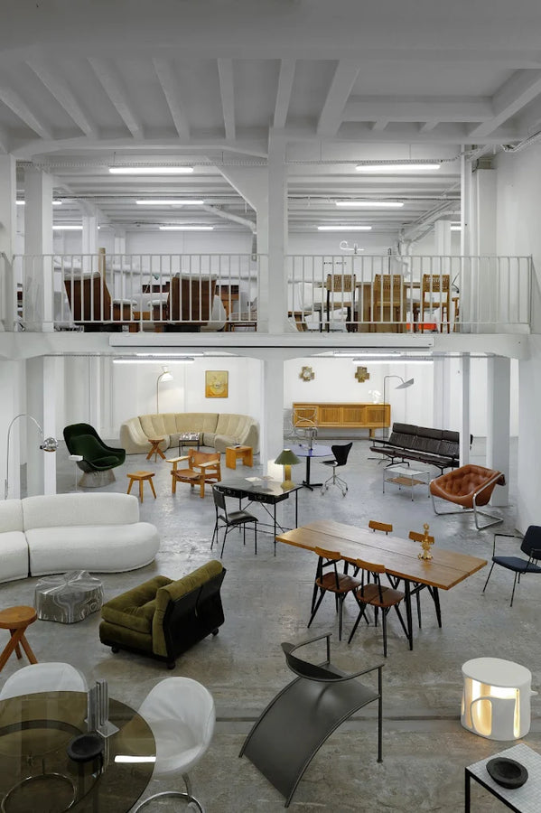Galerie Paradis