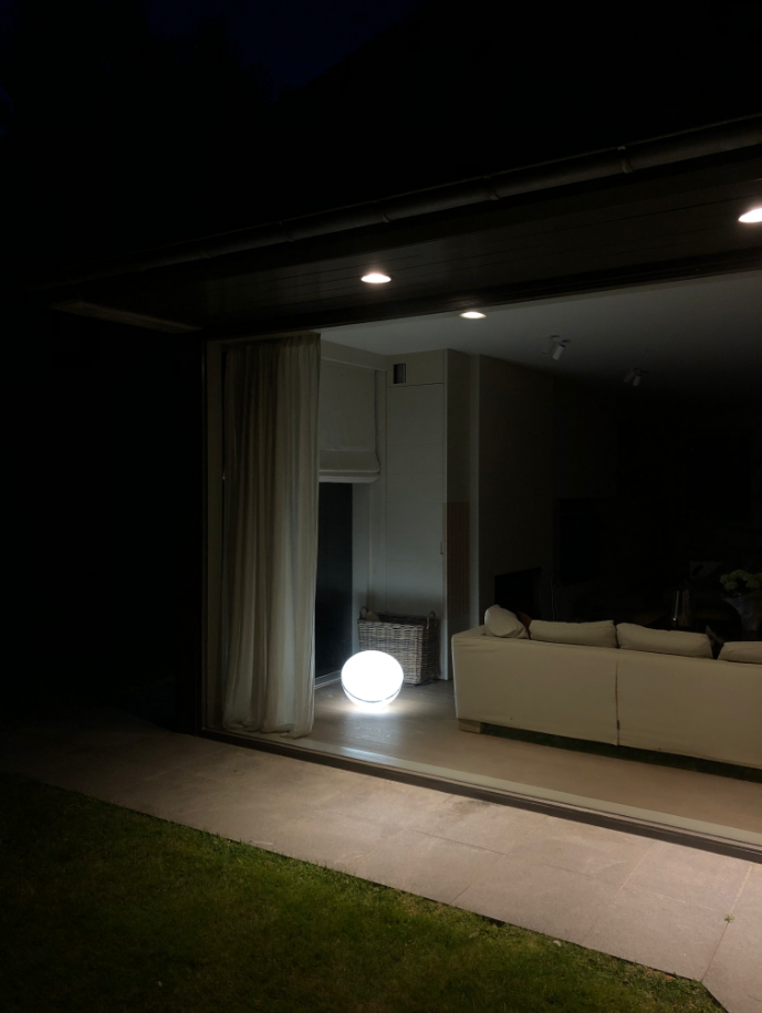 Private Residence
