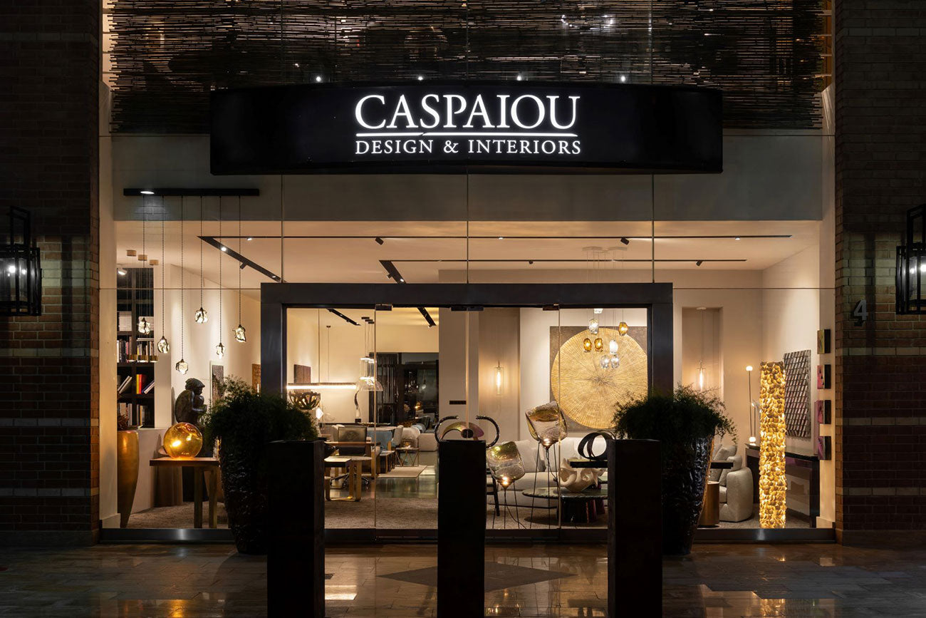 Caspaiou
