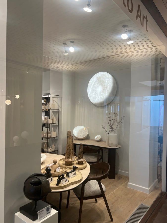 stArt to Art Gallery