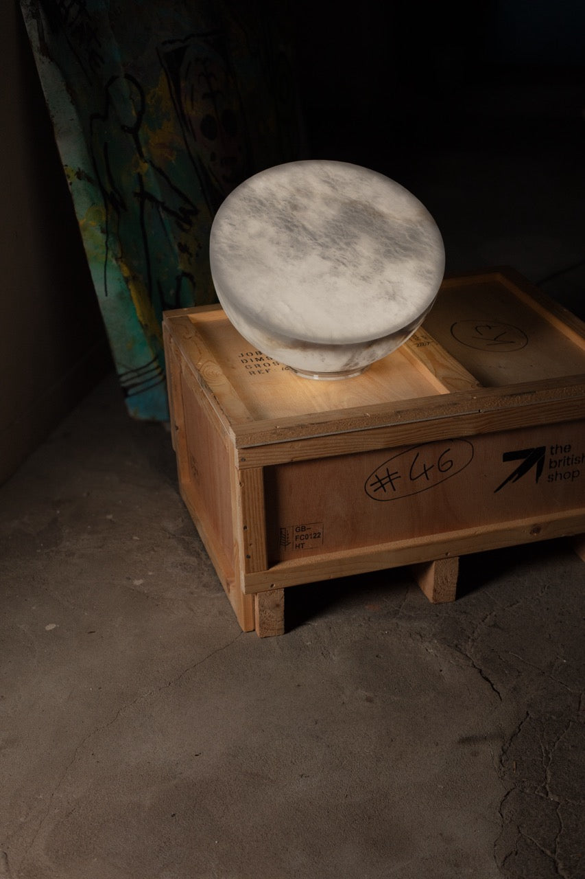 A.D.U. Studios workshop