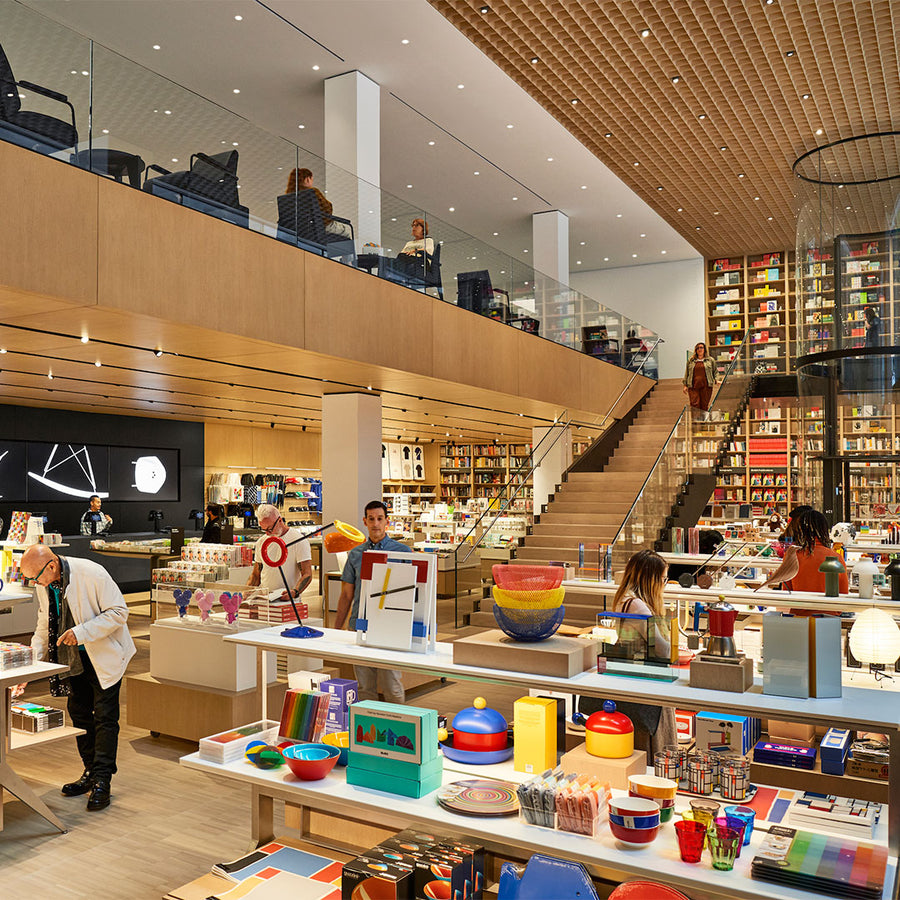 MoMA Design Store
