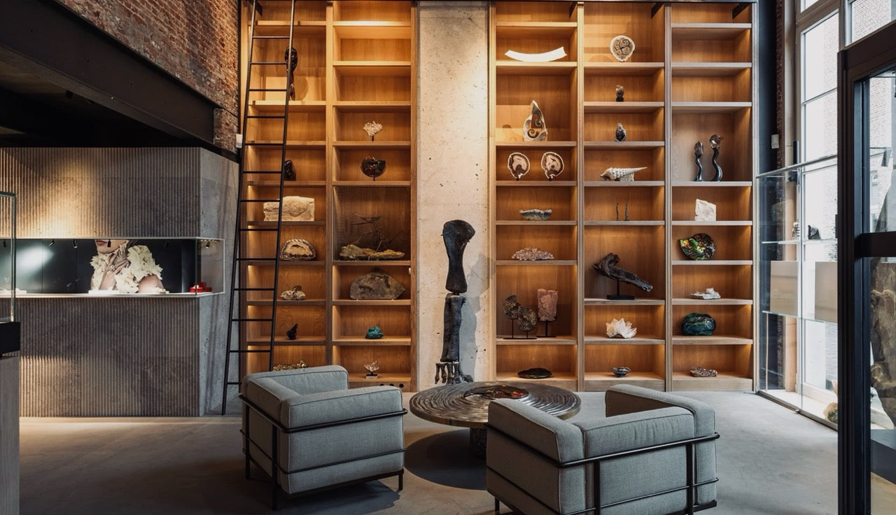 Granada Gallery