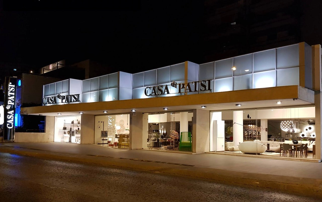Casa Di Patsi