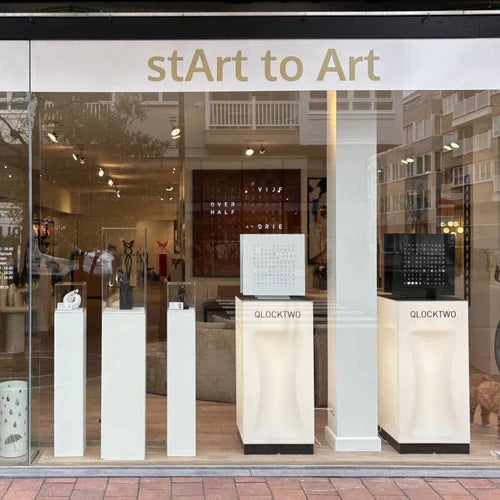 stArt to Art Gallery