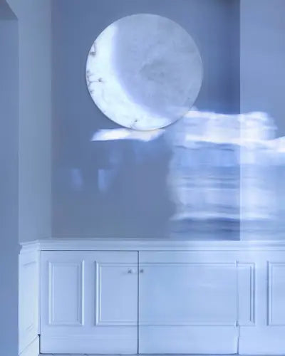 MOON Ninety, photo no. 41, by Sylvie Becquet