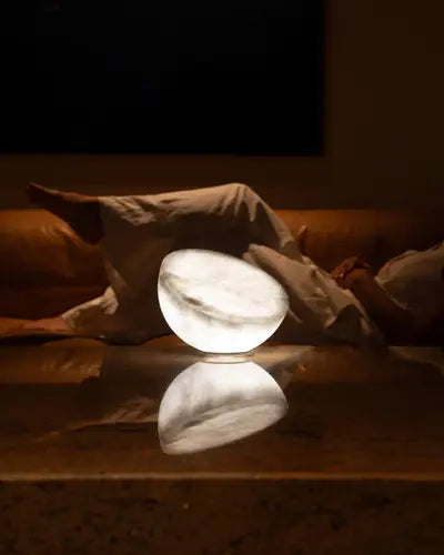 MOON Sixteen, photo no. 63, by Lola Lasry