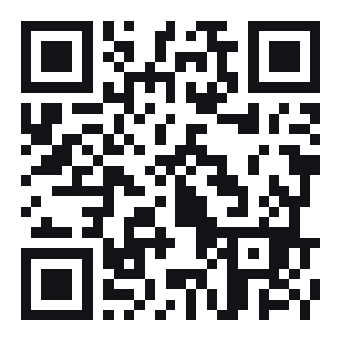 QR code: the MOON app on the App Store